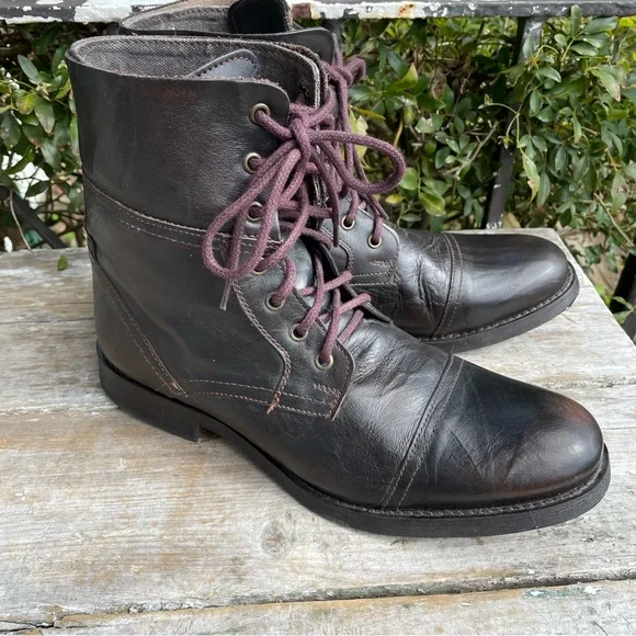 Call it spring leather boots on sale